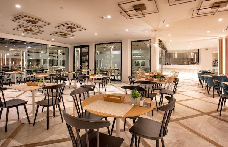 Restaurantes - 2