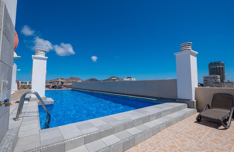 Piscinas - 3