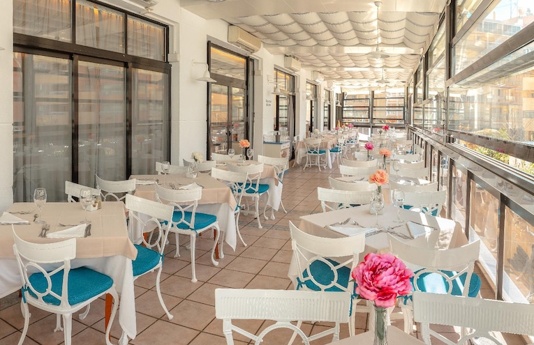 Restaurantes - 2