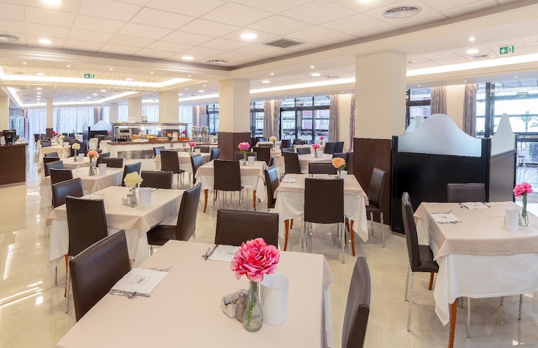 Restaurantes - 3