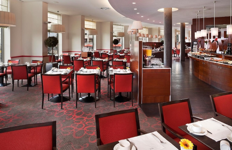 Restaurantes - 1
