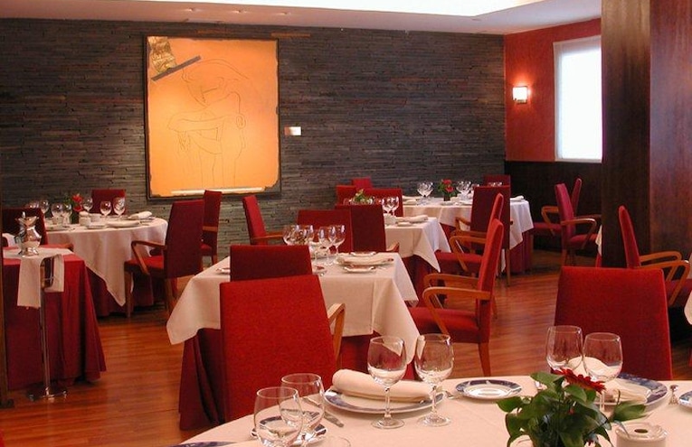 Restaurantes - 1