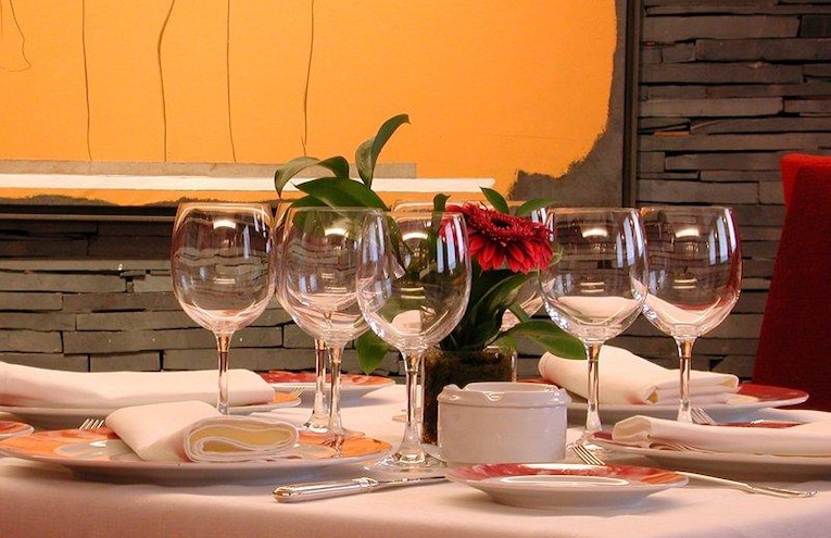 Restaurantes - 2