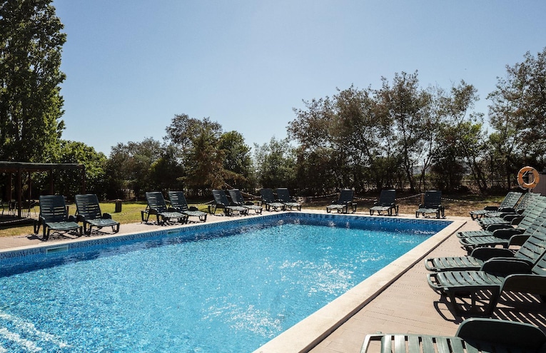 Piscinas - 1