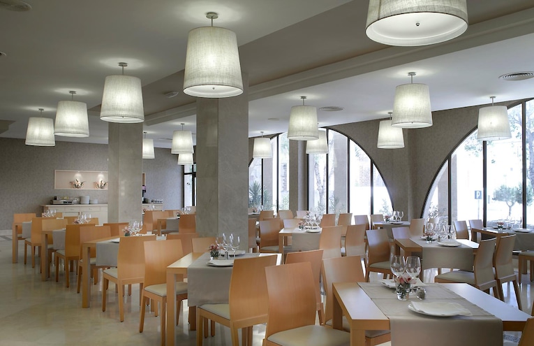Restaurantes - 1