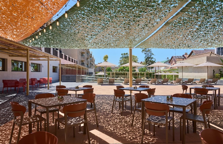 Restaurantes - 2