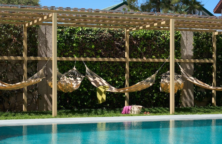 Piscinas - 2
