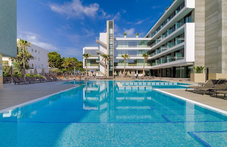 Piscinas - 2