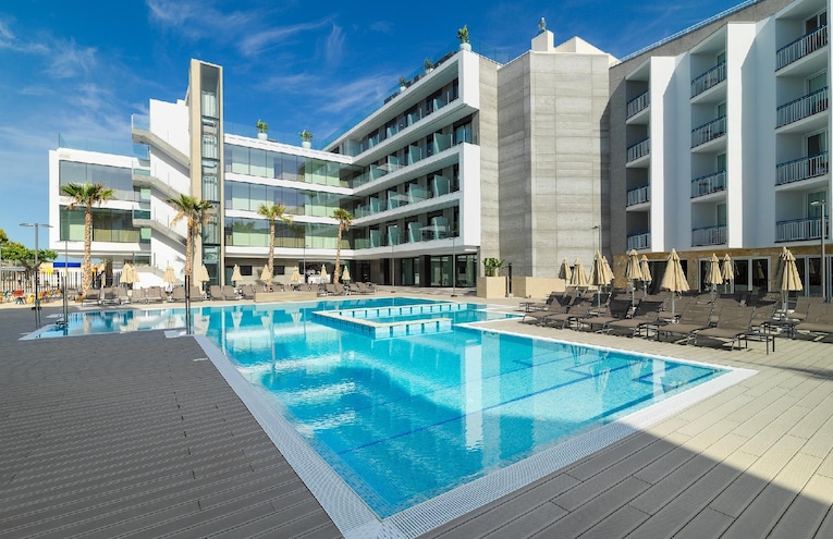 Piscinas - 5