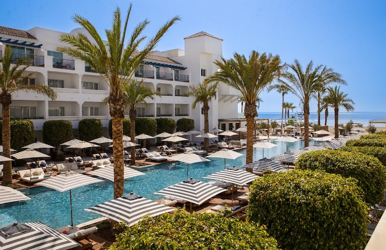 Piscinas - 1
