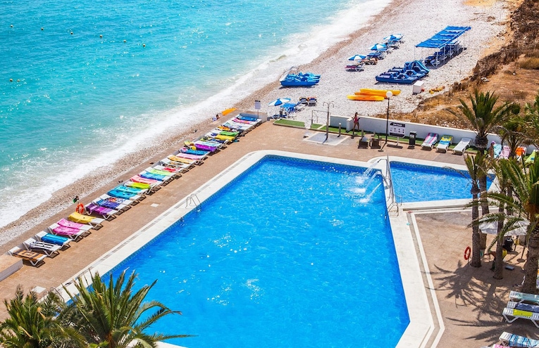 Piscinas - 1
