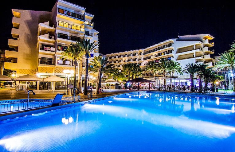 Piscinas - 2