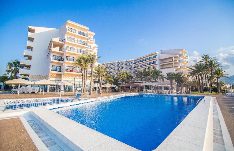 Piscinas - 3