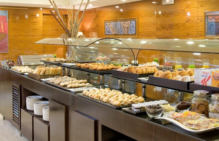 Restaurantes - 1