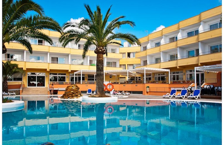 Piscinas - 3