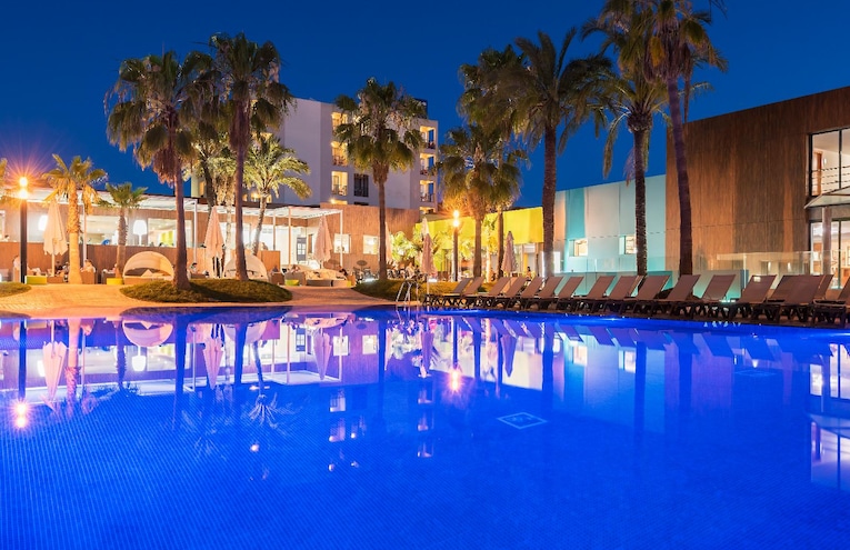 Piscinas - 1