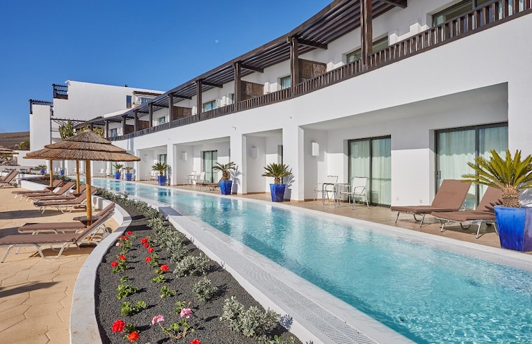 Piscinas - 3