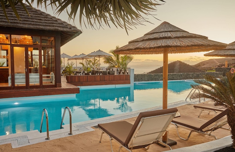 Piscinas - 1