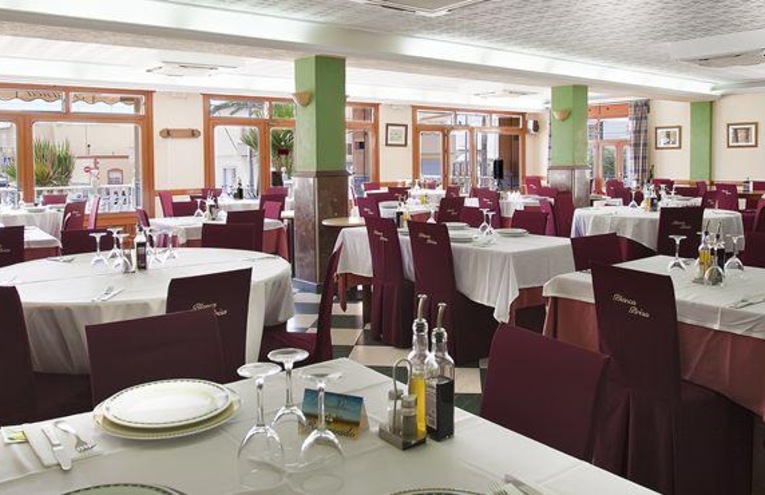 Restaurantes - 1
