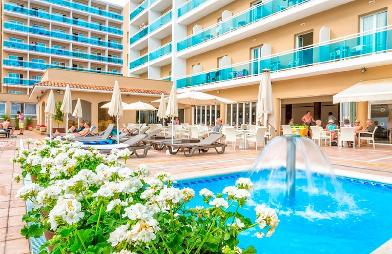 Piscinas - 3