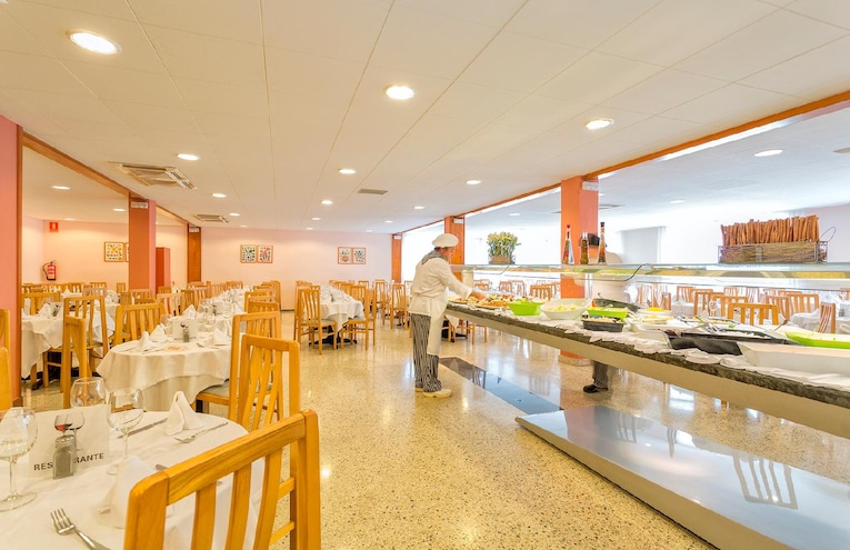 Restaurantes - 6