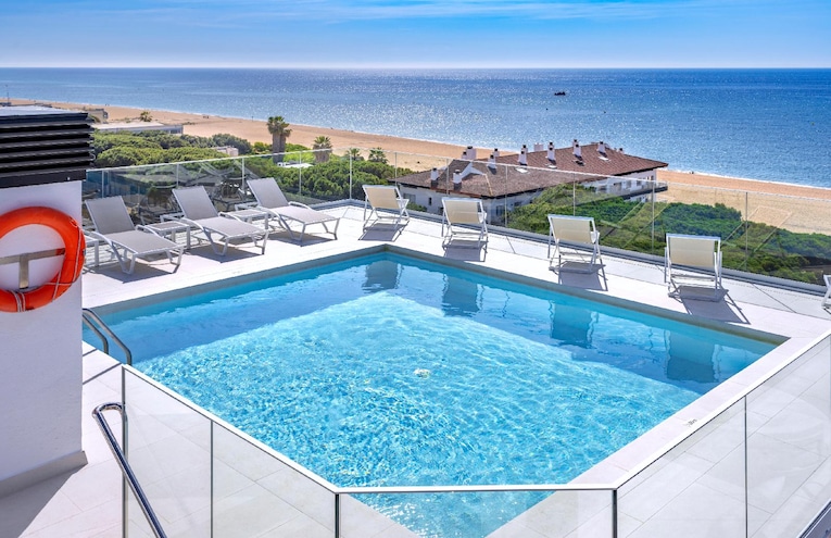 Piscinas - 1