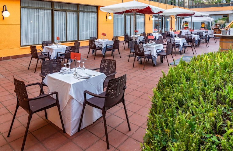 Restaurantes - 2