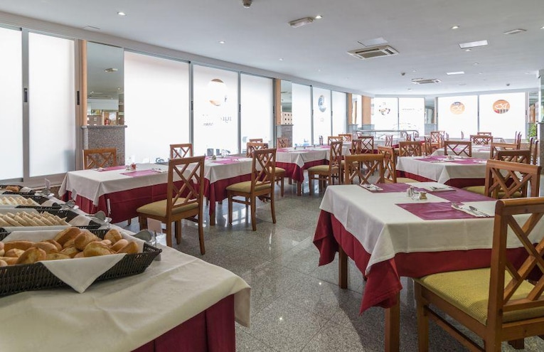Restaurantes - 1