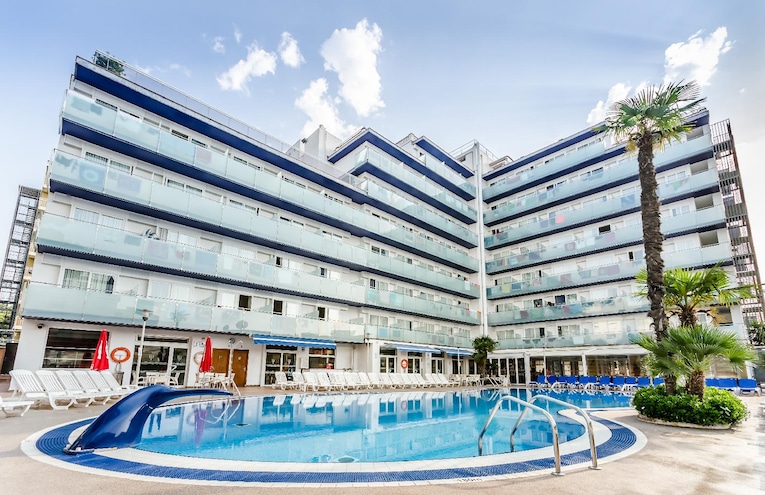Piscinas - 1