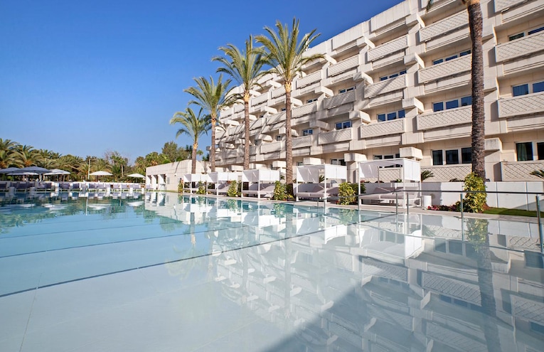 Piscinas - 3