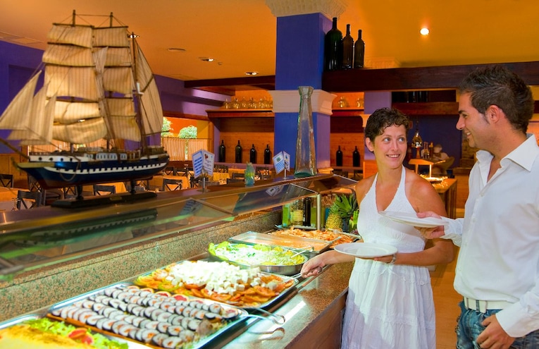 Restaurantes - 3