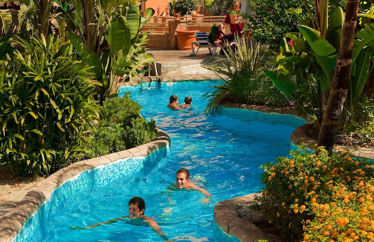 Piscinas - 3
