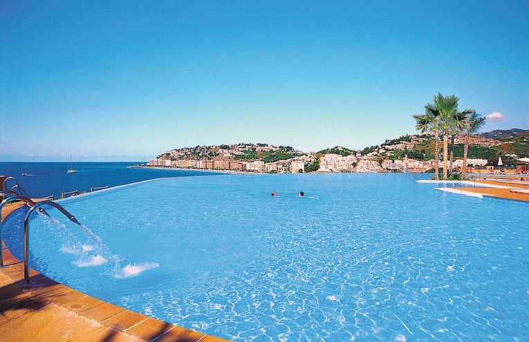 Piscinas - 7