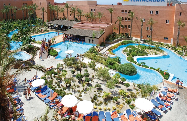Piscinas - 3