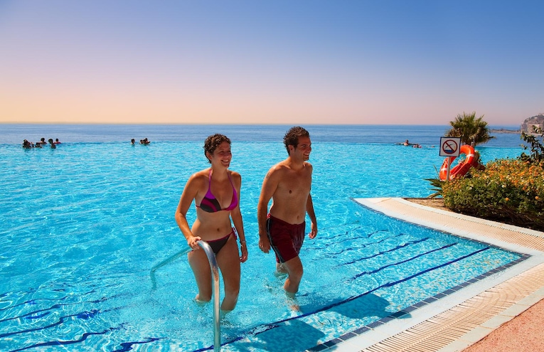 Piscinas - 5