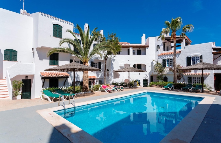 Piscinas - 1