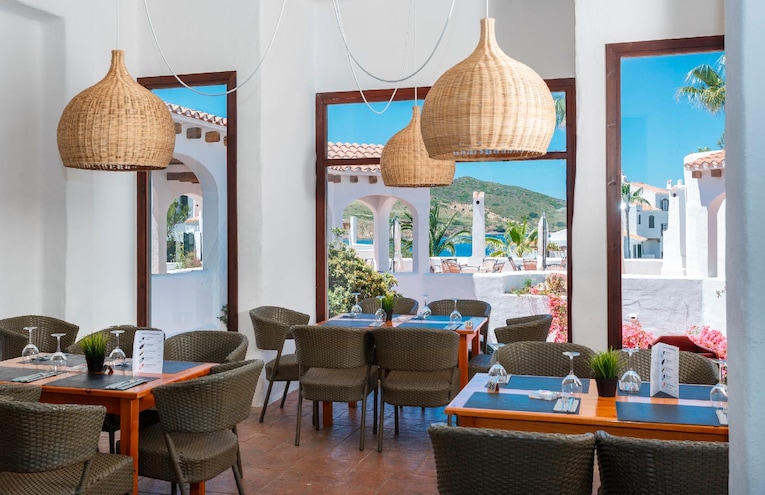 Restaurantes - 2