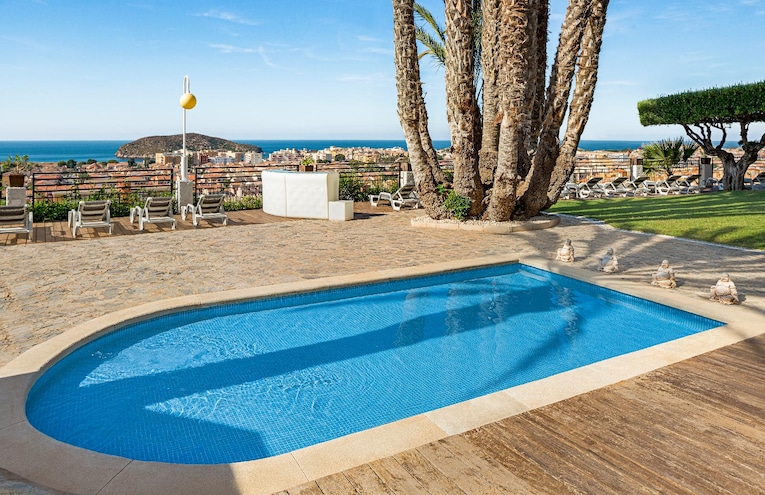 Piscinas - 1