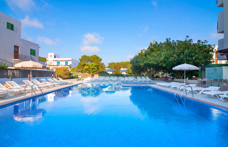 Piscinas - 2