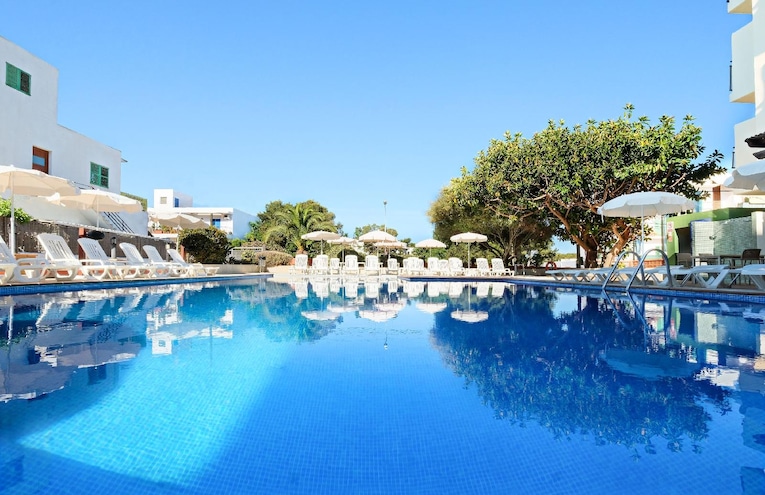 Piscinas - 1