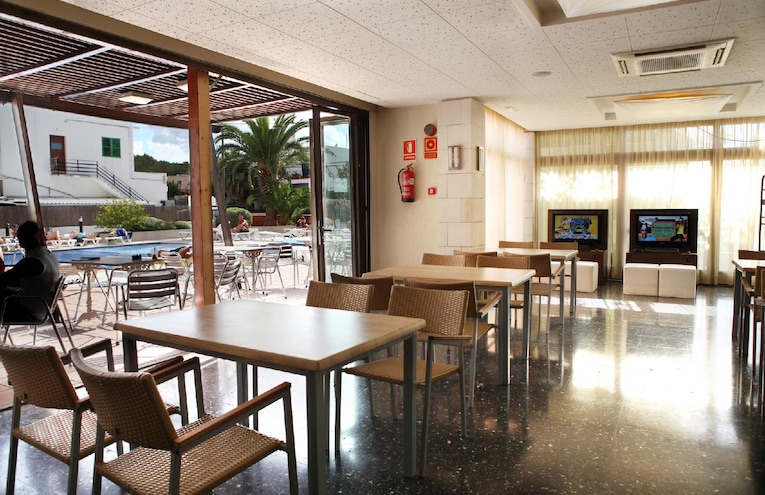 Restaurantes - 3