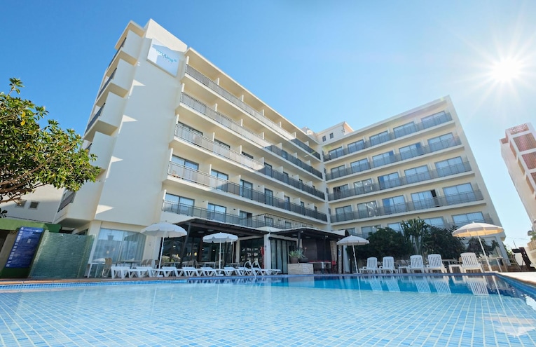 Piscinas - 1