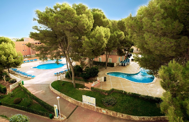 Piscinas - 5