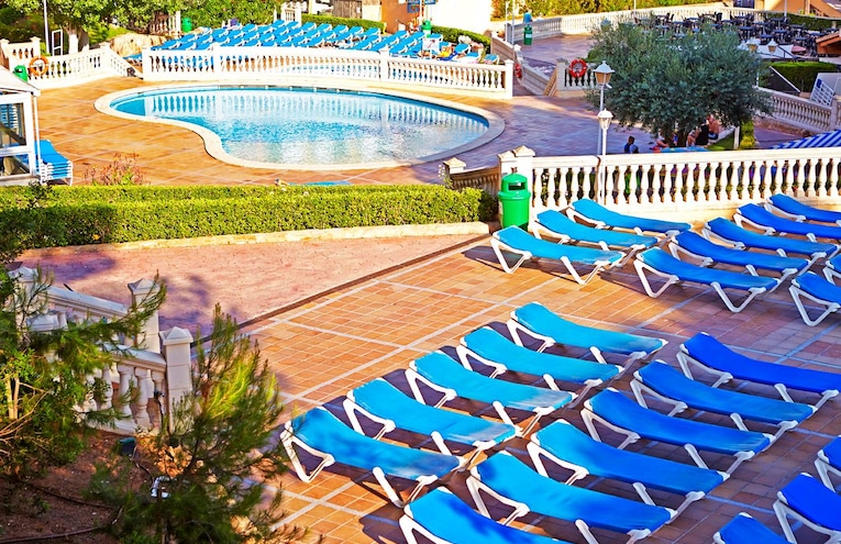 Piscinas - 8