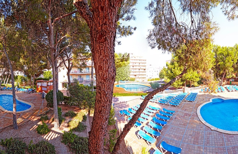 Piscinas - 9