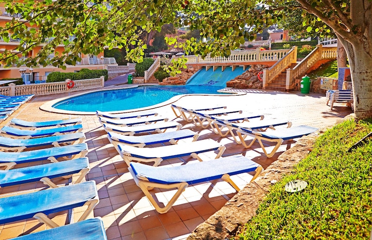 Piscinas - 7