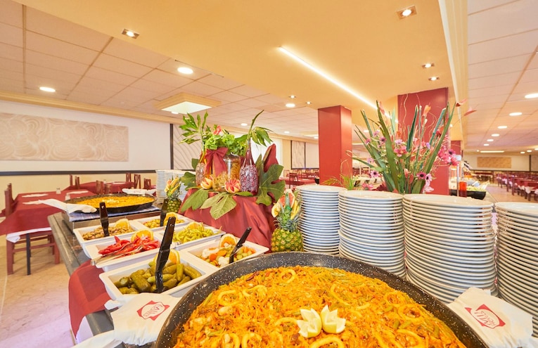 Restaurantes - 2