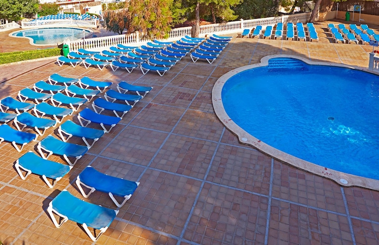 Piscinas - 4
