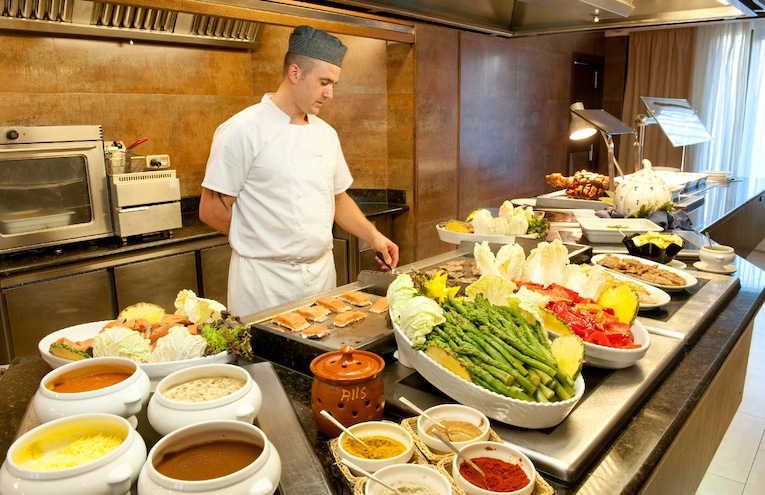 Restaurantes - 2