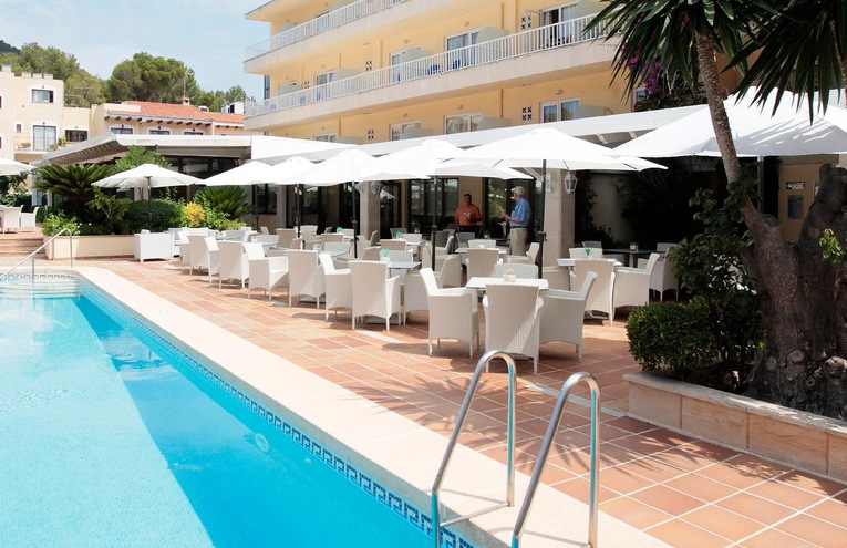 Piscinas - 1